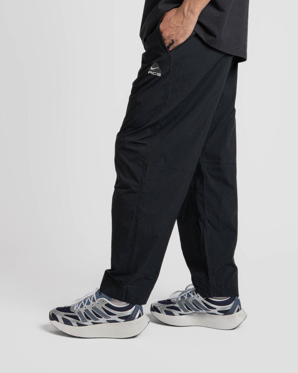 Nike ACG BLACK IGUANA PANT | HJ2891-010 | AFEW STORE